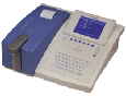 Microlab 300 semiautomatic photometer