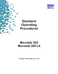 SOP Microlab 300